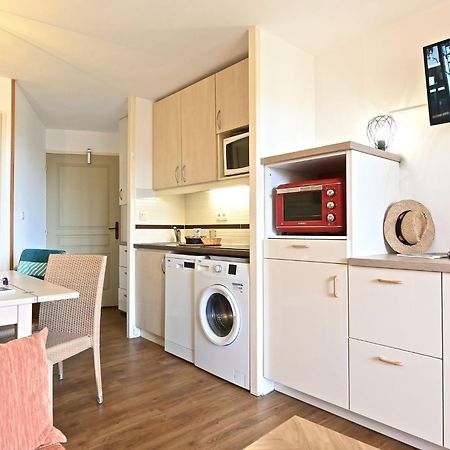 Apartment Village Cap Esterel - L'Esquinade-20 By Interhome Saint-Raphaël Dış mekan fotoğraf