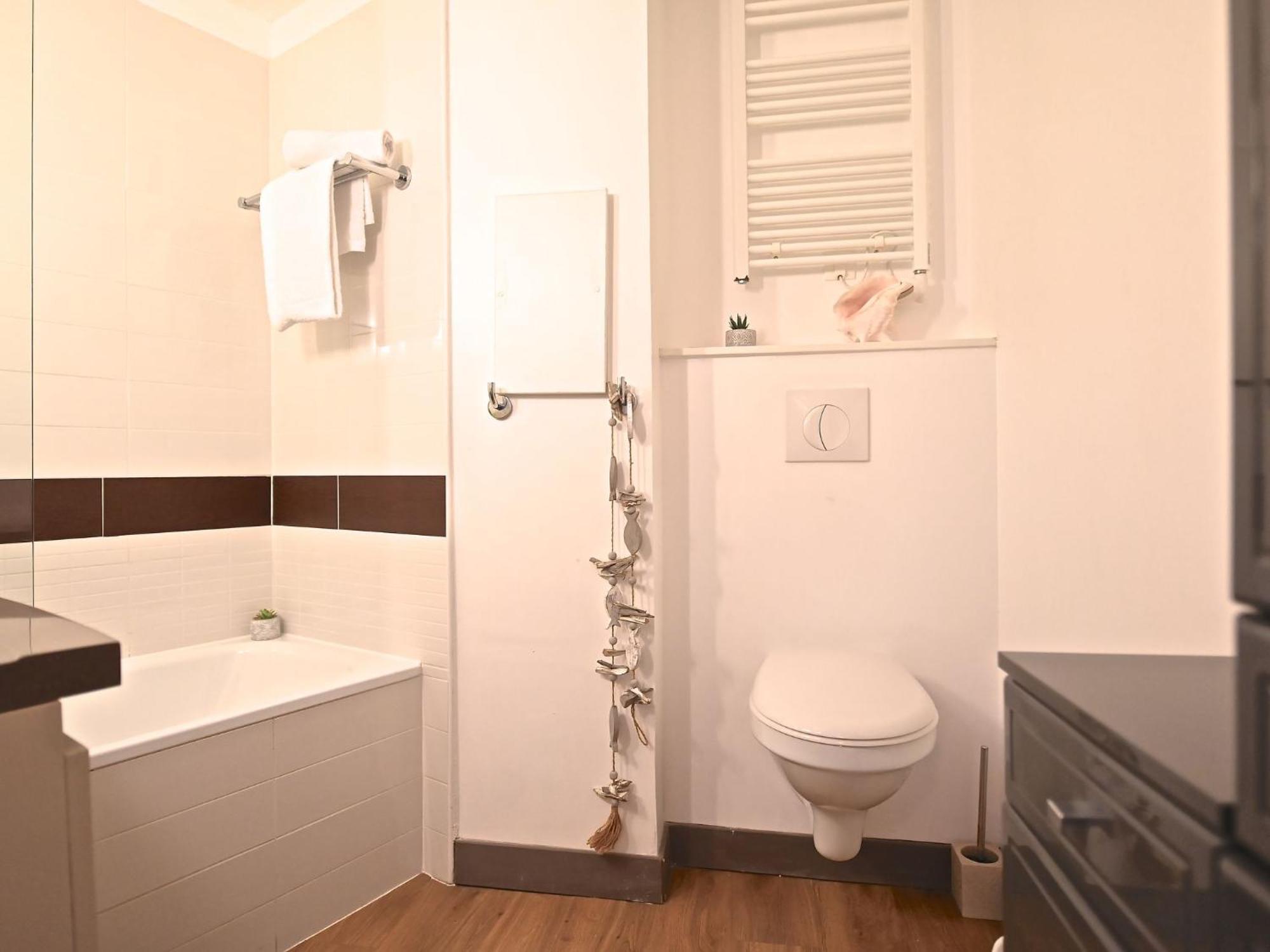 Apartment Village Cap Esterel - L'Esquinade-20 By Interhome Saint-Raphaël Dış mekan fotoğraf