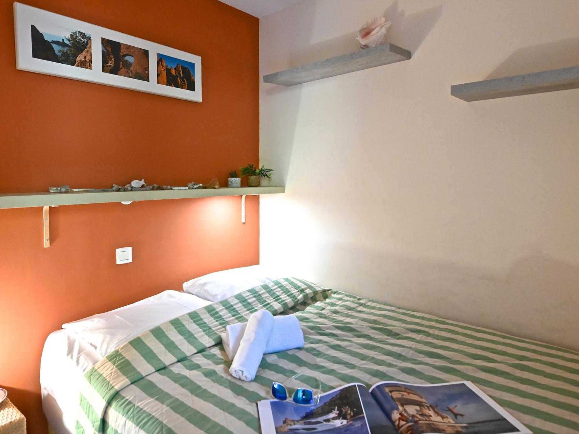Apartment Village Cap Esterel - L'Esquinade-20 By Interhome Saint-Raphaël Dış mekan fotoğraf