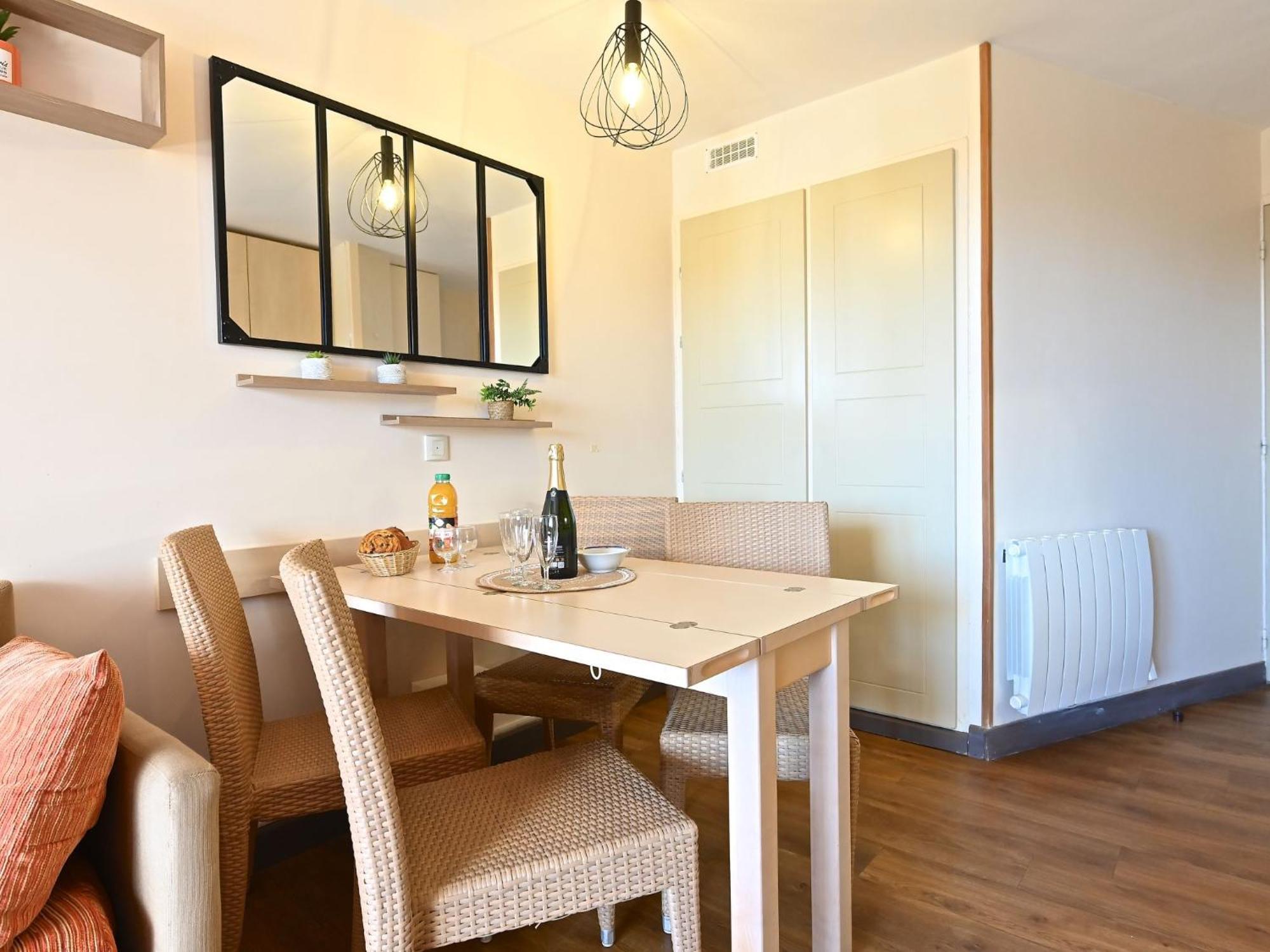 Apartment Village Cap Esterel - L'Esquinade-20 By Interhome Saint-Raphaël Dış mekan fotoğraf