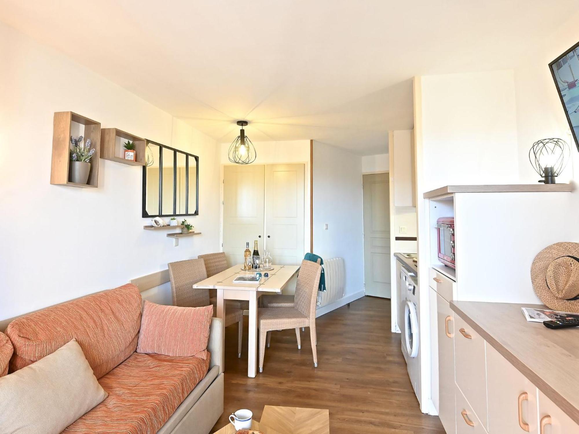 Apartment Village Cap Esterel - L'Esquinade-20 By Interhome Saint-Raphaël Dış mekan fotoğraf