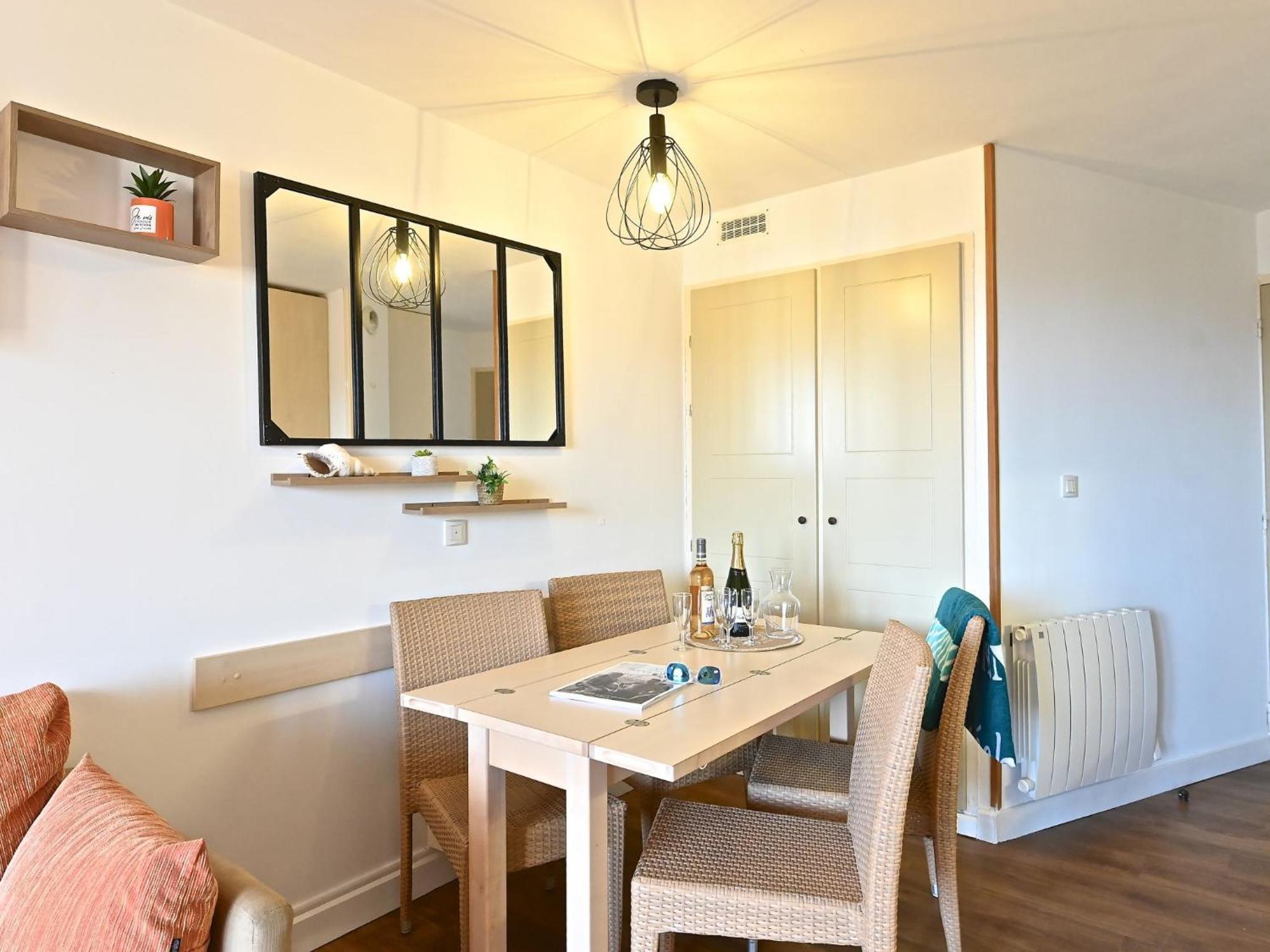 Apartment Village Cap Esterel - L'Esquinade-20 By Interhome Saint-Raphaël Dış mekan fotoğraf