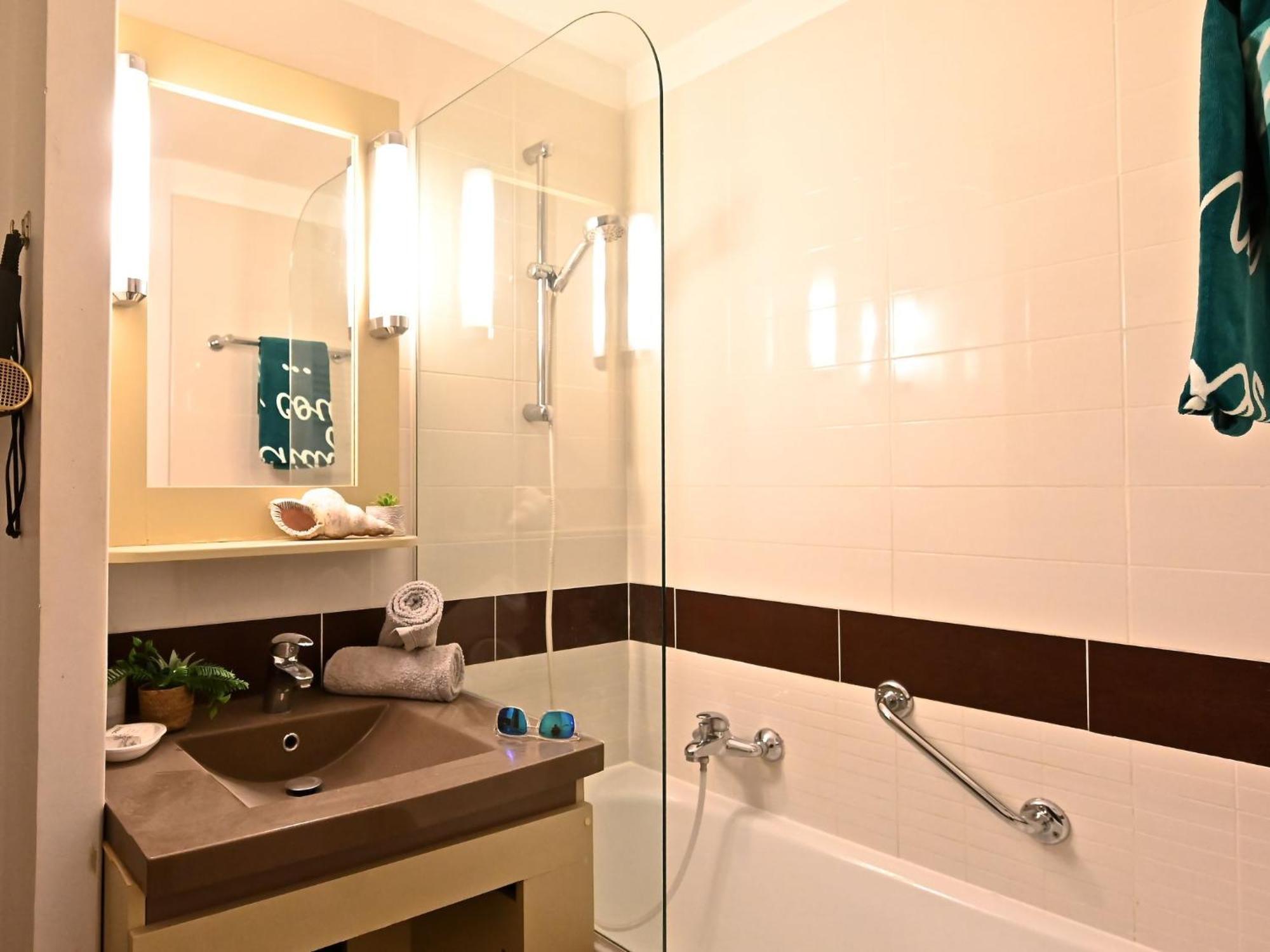 Apartment Village Cap Esterel - L'Esquinade-20 By Interhome Saint-Raphaël Dış mekan fotoğraf