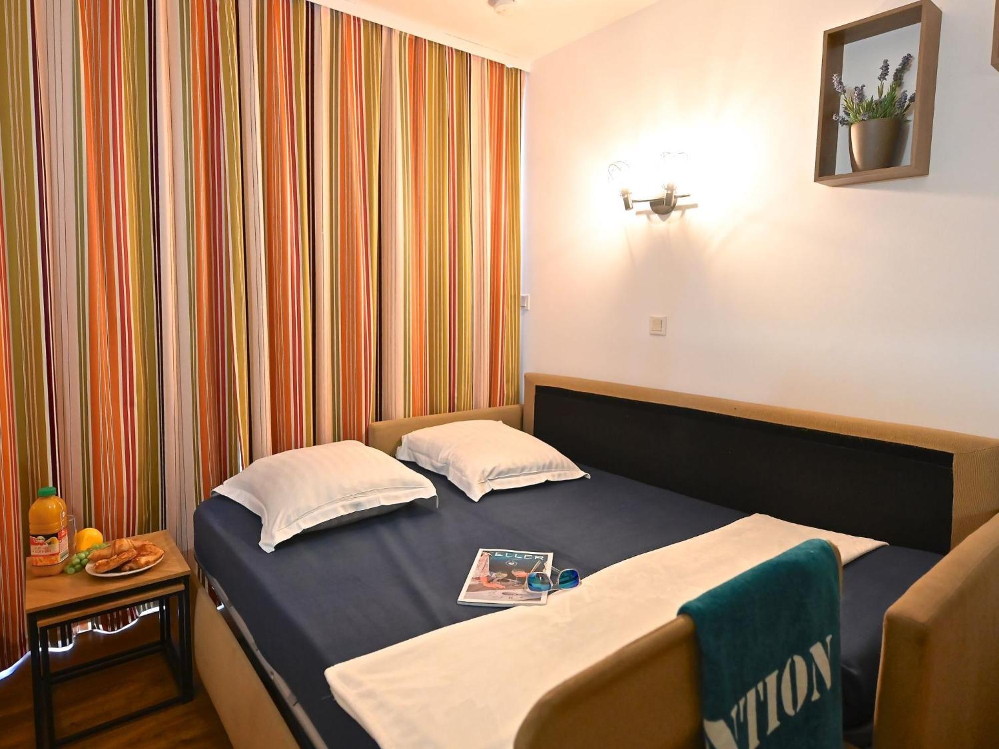 Apartment Village Cap Esterel - L'Esquinade-20 By Interhome Saint-Raphaël Dış mekan fotoğraf